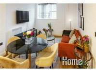 Wonderful 1 bedroom apartment in Liverpool - Mieszkanie