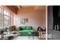 34m² suites overlooking the canal - Apartamentos