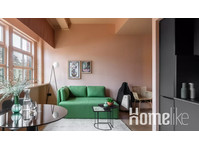 34m² suites overlooking the canal - Apartamentos
