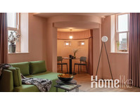 38m² one bedroom suites just minutes from the city’s famous… - 아파트