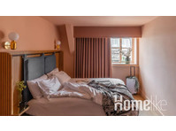 Suites de un dormitorio de 38 m² a pocos minutos del famoso… - Pisos