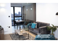 Apartment-Executive-Ensuite with City View - Apartman Daireleri