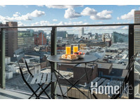 Charming one bedroom flat in Manchester - Апартаменти