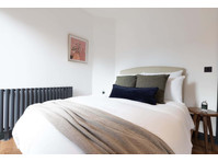 Executive Two Beds - Apartman Daireleri