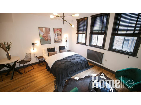 Hudson Residence | The Heim - Apartamentos