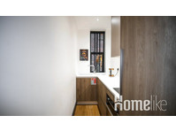 Hudson Residence | The Heim - Apartman Daireleri
