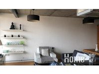 Industrial loft space with parking in City Centre - Mieszkanie
