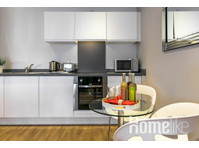 Modern one-bedroom apartment close to Piccadilly Station - குடியிருப்புகள்  