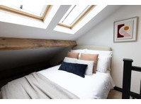 Premium One Bed - Apartments