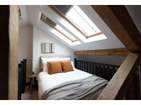 Premium Two Beds - Apartman Daireleri