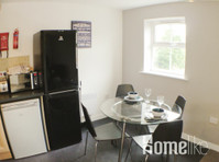 Beautiful one bedroom apartment - Apartments
