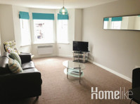 Gorgeous one bedroom apartment - Apartments