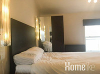 One bedroom apartment in Bold street - اپارٹمنٹ