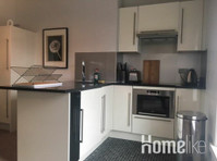One bedroom apartment in Bold street - Apartments