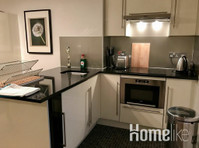 One bedroom apartment in Bold street - Apartments