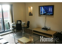 Two bedroom apartment - 公寓