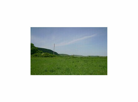 For Sale 11,484 Sqm Building Plot Near Sunny Beach Bulgaria. - Земјиште