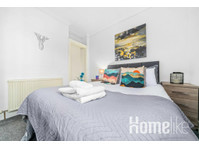 2 bedroom apartment near Monklands Hospital - Apartman Daireleri