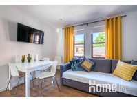 Lovely flat for 4 people - דירות