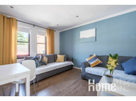 Lovely flat for 4 people - דירות