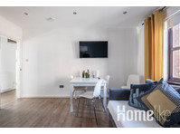 Lovely flat for 4 people - Apartamentos