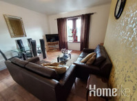 Bright and Airy 4 bed flat - Lejligheder