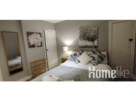 Cosy 1 bedroom apartment - Apartments