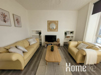 Lovely 1 bedroom apartment River Side - Apartments