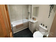 Lovely Aberdeen Apartment, Free parking River Side - Apartments
