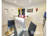 Sensational Stay Apartments - Adelphi Suites 1 - Pisos