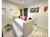 Sensational Stay Apartments - Adelphi Suites 1 - Pisos