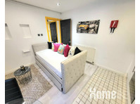 Sensational Stay Apartments- Adelphi Suites 1 - اپارٹمنٹ