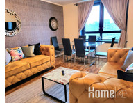 Sensational Stay Apartments- Froghall Gem - Апартмани/Станови
