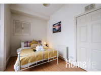 Stunning 1 bed apartment Aberdeen - Квартиры