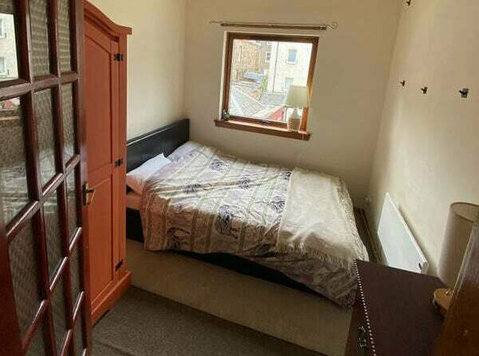 Room available in Shared Flat in Leith - Flatshare