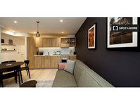 Apartamento de 1 quarto para alugar em Edimburgo - Apartamentos