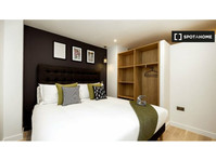 Edinburgh'da kiralık 1 yatak odalı daire - Apartman Daireleri