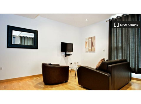 1-bedroom apartment for rent in Edinburgh, Edinburgh - Apartemen