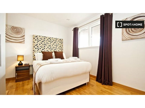 Apartamento de 1 dormitorio en alquiler en Edimburgo,… - Pisos