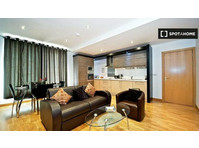 1-pokojowe mieszkanie do wynajęcia w Edynburgu, Edynburg - Mieszkanie
