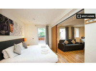 Appartamento con 1 camera da letto in affitto a Edimburgo,… - Appartamenti