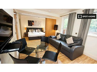 1-pokojowe mieszkanie do wynajęcia w Edynburgu, Edynburg - Mieszkanie