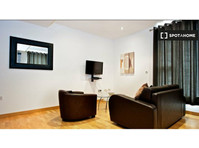 1-bedroom apartment for rent in Edinburgh, Edinburgh - Apartments