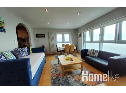 Amazing Waterfront Views- Perfect Work/Home Environment - Apartments