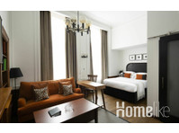 Deluxe One Bedroom Apartment - Apartemen