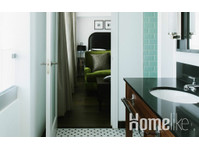 Deluxe One Bedroom Apartment - Apartman Daireleri