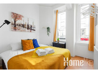 Lovely 1 bedroom apartment - Apartman Daireleri