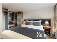 Luxury One Bedroom Apartment - Apartman Daireleri