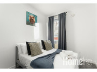 Secluded 2 bed apartment Edinburgh - Leiligheter