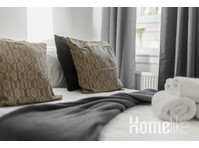 Secluded 2 bed apartment Edinburgh - Apartman Daireleri